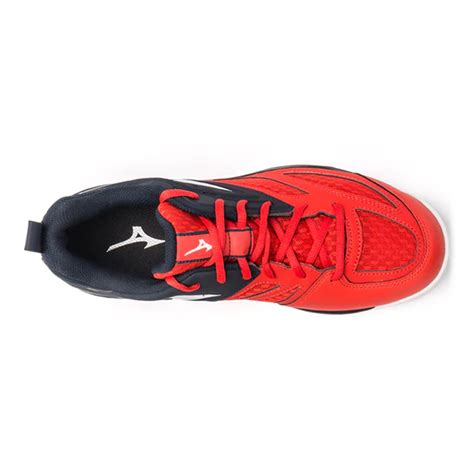 Купить Кроссовки MIZUNO для волейбола Модель DYNABLITZ по цене 10 300 в ...