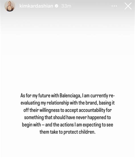 Kim Kardashian Threatens To Cut Ties With Balenciaga Amid Bdsm Teddy