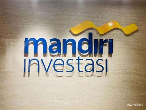 Mandiri Investasi Terus Torehkan Kinerja Positif Sebagai Manager