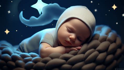 Baby Sleep Music Baby Fall Asleep In Minutes With Soothing