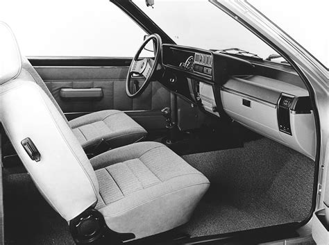 Opel Rekord E Pressemappe Fotos Wissenswertes über den Opel Commodore C