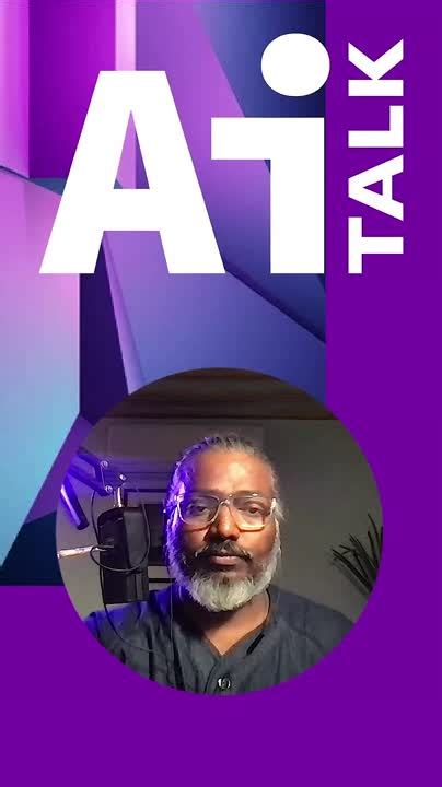 Dharam Mentor on LinkedIn: Ai Talk