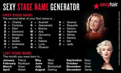 Best Images About Name Generator Game On Pinterest Horns Sexy And