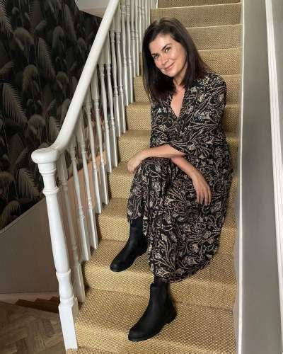 Amanda Lamb Personal Life