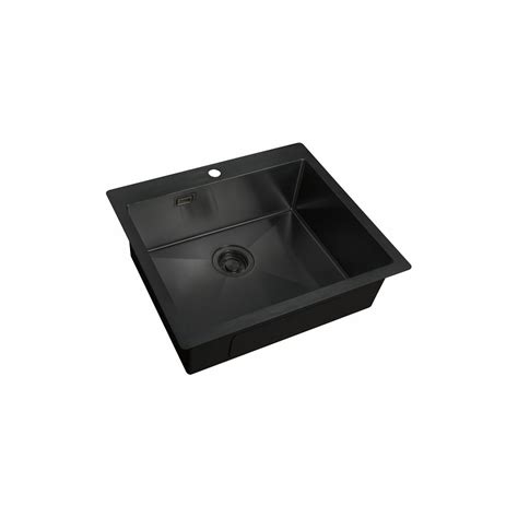 Кухонная мойка ZorG ZL R 590510 GRAFIT - выгодная цена, отзывы ...