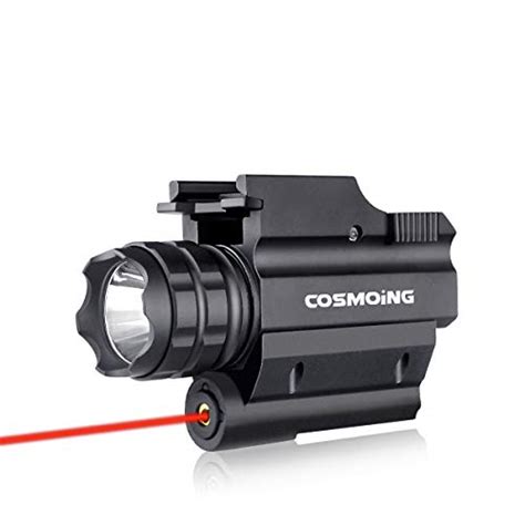 Top 10 Best Handgun Laser Light Combo Review And Buying Guide In 2021