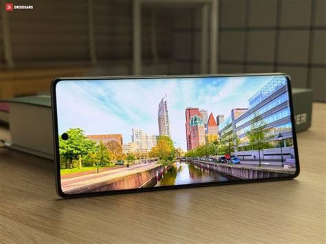รวว Infinix Hot 50 Pro มอถอเกมมงเครองสวยเพรยวบาง 6 8 มม แถมไดจอ AMOLED 6 78 นว ใน