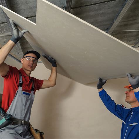 Seattle Drywall Repair Contractor Professional Services