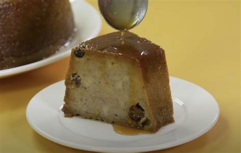 Budín de pan receta económica y fácil de hacer VIDEO