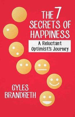 Buy The 7 Secrets of Happiness by Gyles Brandreth With Free Delivery ...