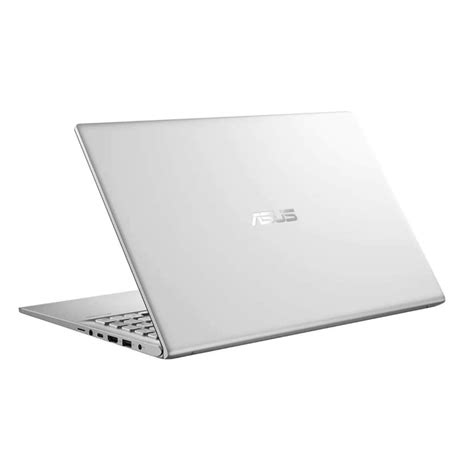 Pc Portable Asus X515jf I3 10é écran 15 6hd Silver