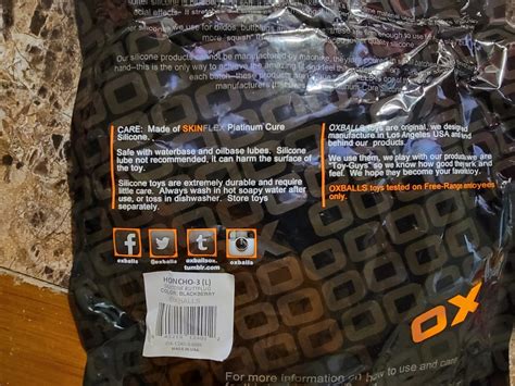 Best Large And Huge Anal Toys Actually Tested Bedbible