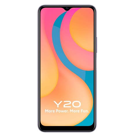 Vivo Y20 V2029 Touch Mobile