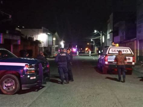 Ataque Armado Contra Familia En Tijuana Deja Dos Muertos Y Dos Heridos Imperio Noticias