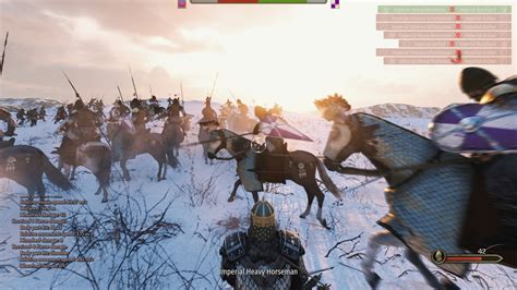 Mount And Blade Combat Speed Billarecipe