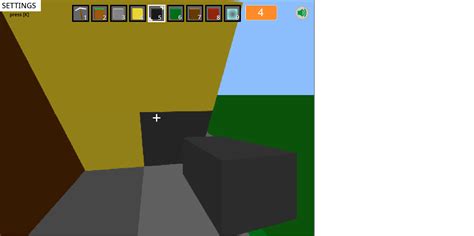 3D MINECRAFT IN SCRATCH By Akshaj Maheshwari