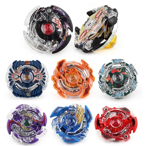 Burst Beyblade Fight Excalibur Starter B34 B35 B36 B37 B41 B42 B44 B59