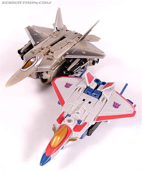 Transformers (2007) Starscream Toy Gallery (Image #19 of 169)