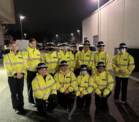 Avon And Somerset Police Cadets On Twitter Happy