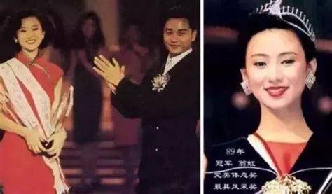 1994年，翁虹中了王晶的“圈套”，拍3部大尺度电影，和家人决裂父母