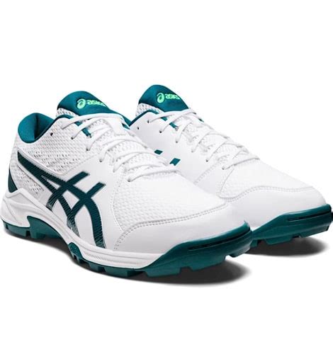 Asics Gel Peake 2 Cricket Shoes Asics Cricket Shoes