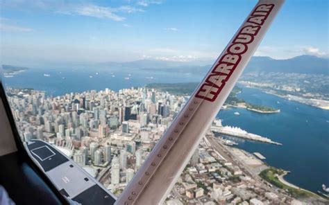 Finding the Best Vancouver Seaplane Tour: Prices and Reviews