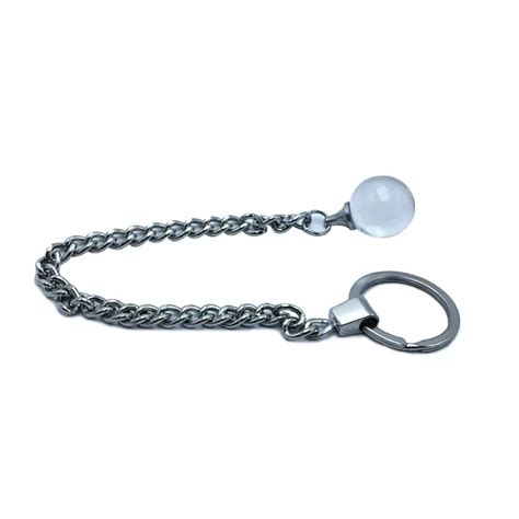 New Glass Vaginal Crystal Ball Anal Plug Butt Sex Toy Exercise Vagina Ball For Women And Men