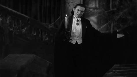 Hmv Dracula Sings Come My Minions Rise For Your Master Youtube