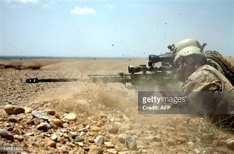 Afghan Snipers Photos And Premium High Res Pictures Getty Images