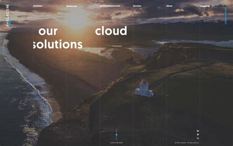 Project Avelacom - portfolio Front-End Developer - Glivera Team