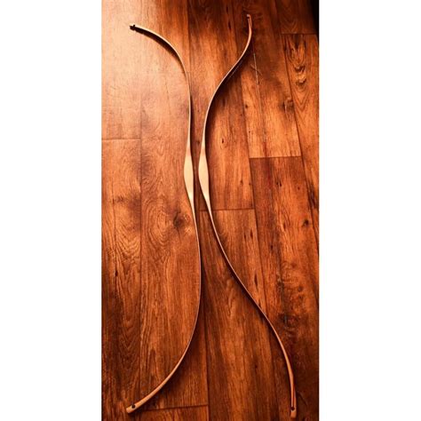 Bogár Assyrian Bow Bogár Archery