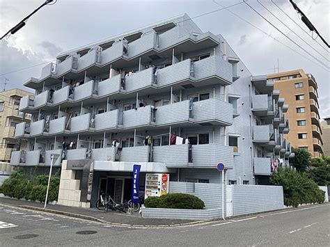 【ホームズ】メゾン・ド・クレール福岡市南区の賃貸・中古情報