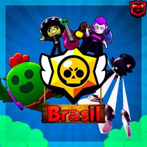 Vocês Não Vão Postar Nada Brawl Stars™ Brasil Amino