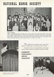 Rochester High School - Mirage Yearbook (Rochester, PA), Class of 1968 ...