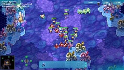 Amoeba Battle Microscopic Rts Action On Ps4 Official Playstation