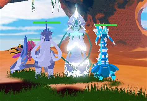 Discuss Everything About Creatures of Sonaria Wiki | Fandom