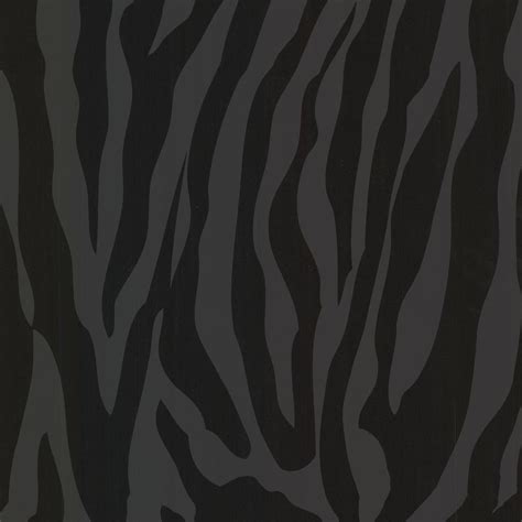 Black Zebra Print Wallpapers Wallpaper Cave