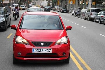 Kenteken Check Kp H Seat Mii Autoweek