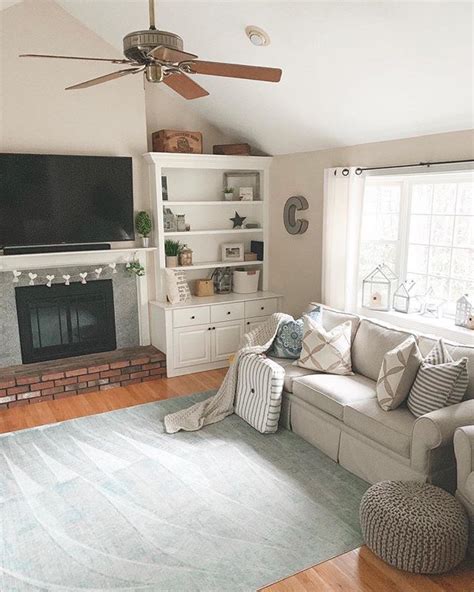 Raymourflanigan Instagram Shop Farmhouse Decor Living Room Living