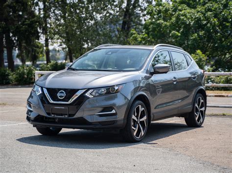 nissan qashqai company  cars
