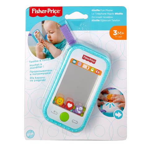 Fisher Price Selfie Phone Toyworld Rockhampton Toys Online In Store