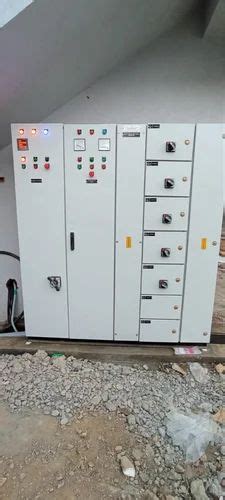 Three Phase V Amf Control Panels Upto Amps At Rs In