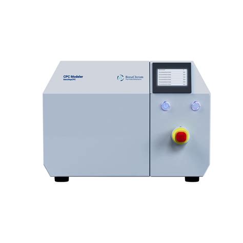This is the CPC Modeler