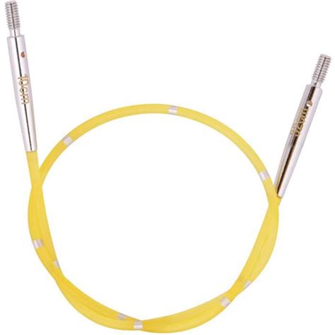 Aiguille A Tricoter Limics24 42171 Corde À Aiguiser Smartstix 40 Cm