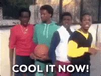 Cool It Now New Edition GIF - CoolItNow NewEdition - Discover & Share GIFs