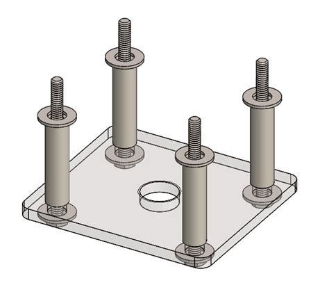 Frame Jig Assembly Guide