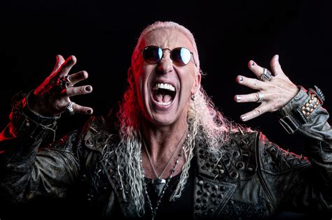 Interview Dee Snider Distorted Sound Magazine