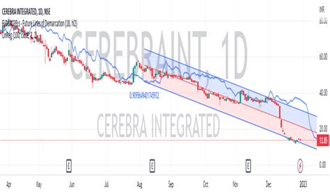 CEREBRAINT Stock Price and Chart — NSE:CEREBRAINT — TradingView