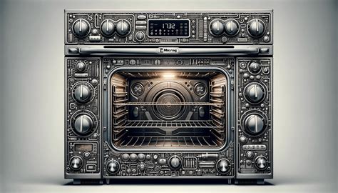 Cafe Appliances Oven Settings Explained Settings King