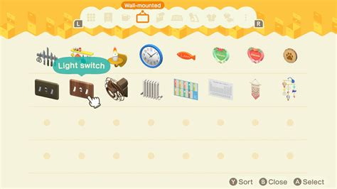 The Switch” Was Renamed To Light Switch” Presumable To Prevent Any